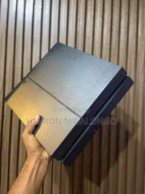 Sony Playstation 4 Fat