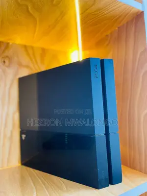 Sony Playstation 4 Fat