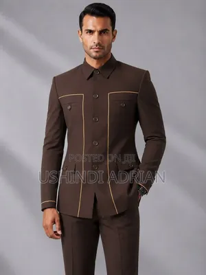 Royal Gentleman Sutipremium Men’s Suti Available