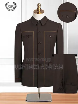 Royal Gentleman Sutipremium Men’s Suti Available