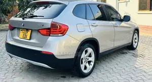 BMW X1 2010 Beige
