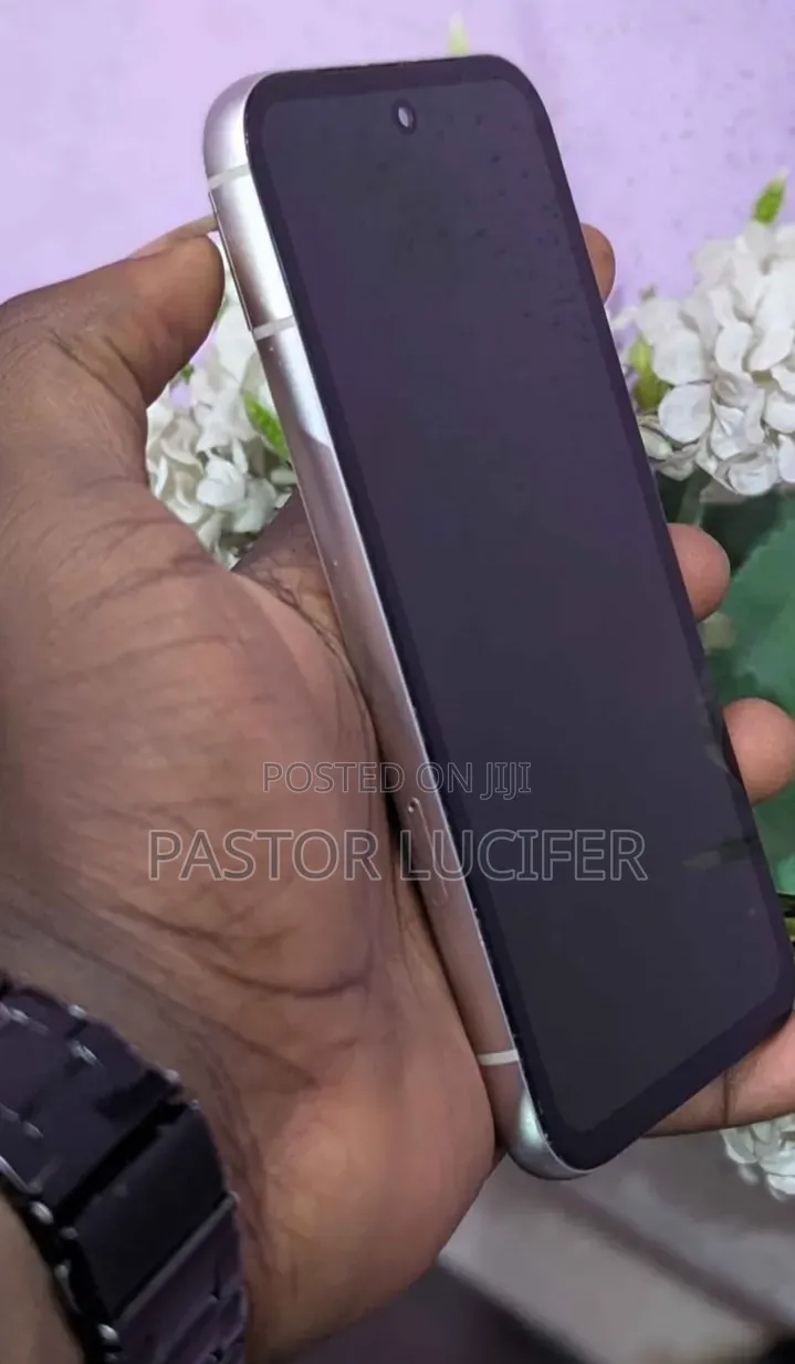 Google Pixel 8 128 GB Gray