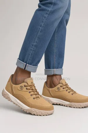 Timberland Hiking Shoe