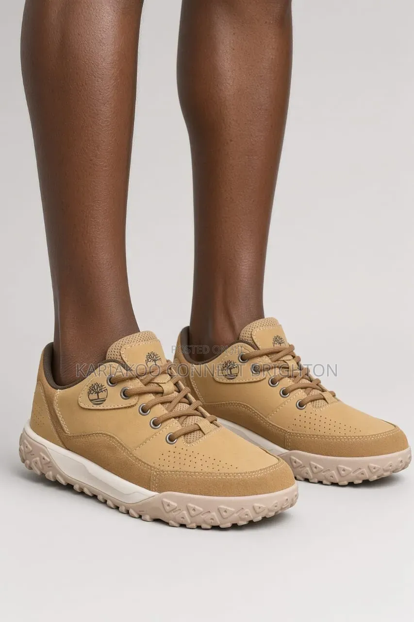 Timberland Hiking Shoe