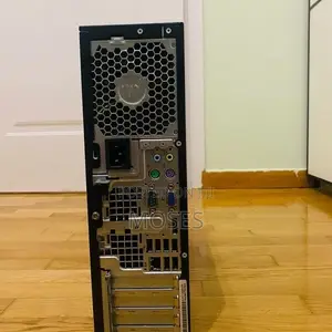 Desktop Computer HP EliteOne 1000 G1 4GB Intel Core i5 HDD 500GB