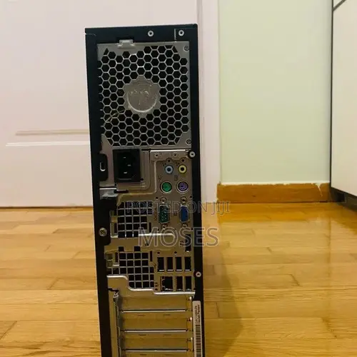 Desktop Computer HP EliteOne 1000 G1 4GB Intel Core i5 HDD 500GB