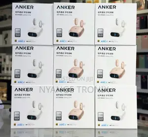 Anker Liberty 5 Pro