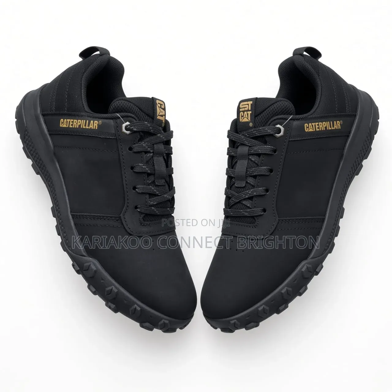 Cat Urban Tactical Runner