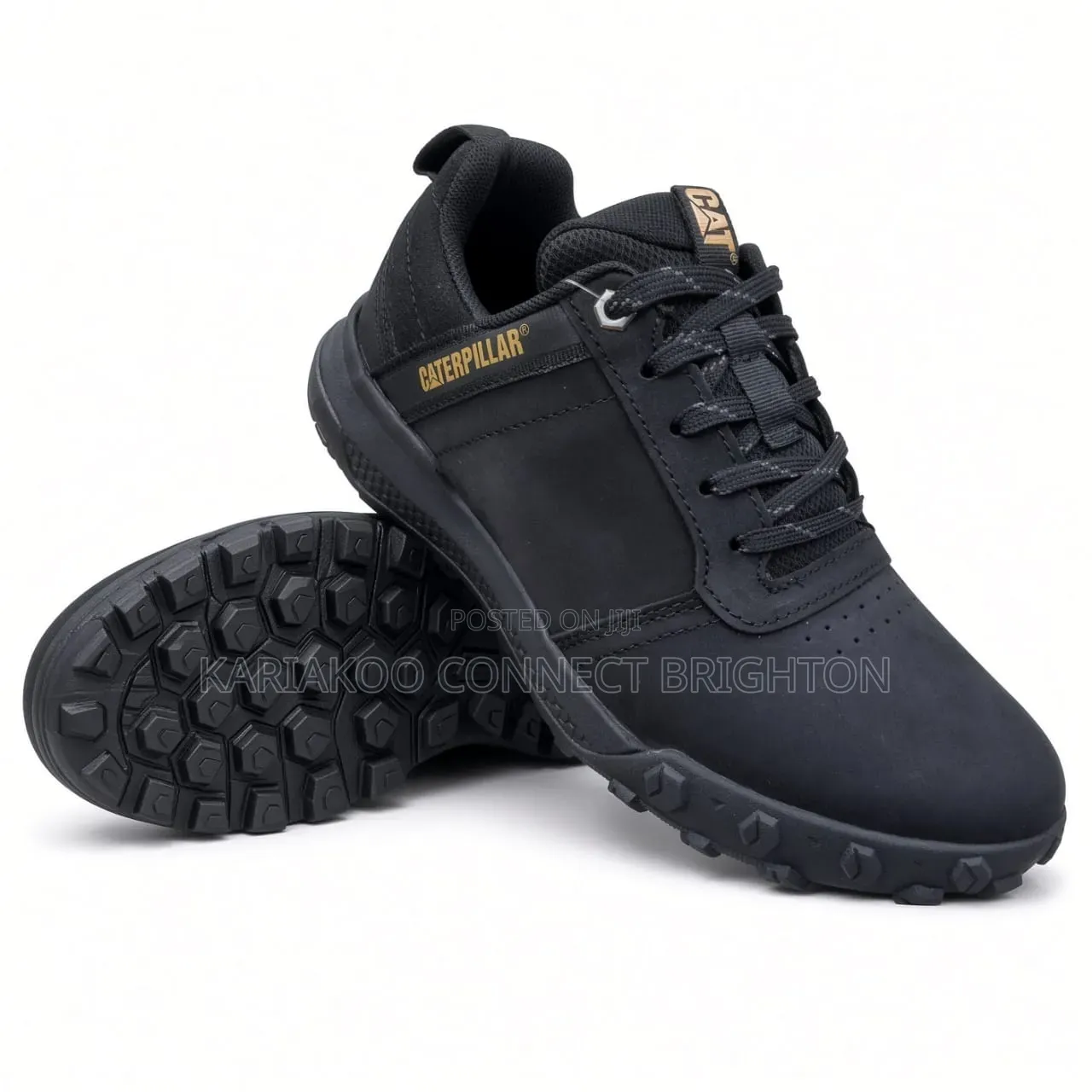 Cat Urban Tactical Runner