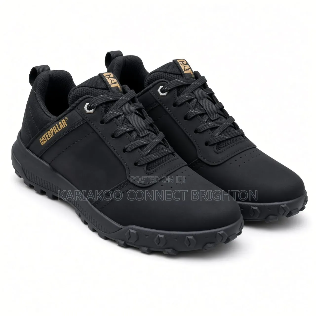 Cat Urban Tactical Runner