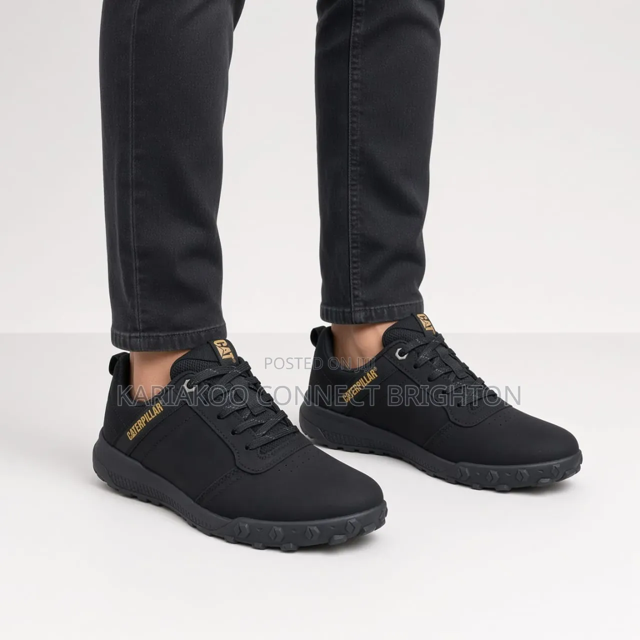 Cat Urban Tactical Runner