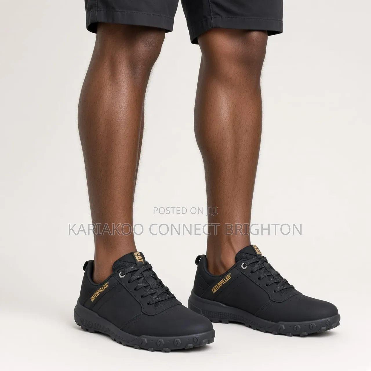 Cat Urban Tactical Runner