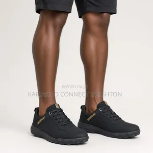Cat Urban Tactical Runner