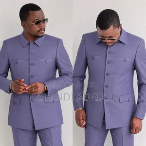 ROYAL DOCTOR SUITMuonekano Wa Kitaalamu