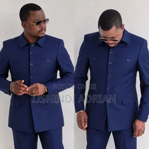 ROYAL DOCTOR SUITMuonekano Wa Kitaalamu