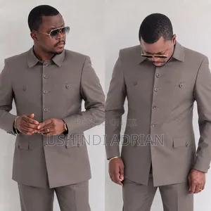 ROYAL DOCTOR SUITMuonekano Wa Kitaalamu
