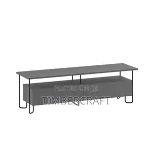 Cornea TV Unit Anthracite