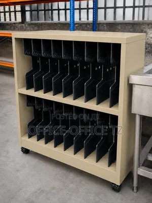 Shelf Mobile Cabinet
