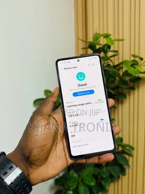 Samsung Galaxy A52 128 GB White