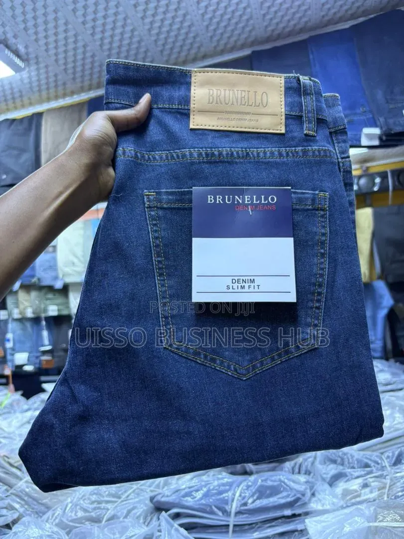 New Levis Jeans