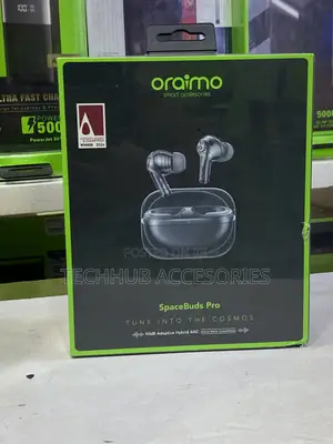 Oraimo SpaceBuds Pro EarBuds