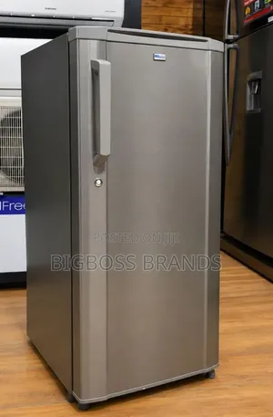 Super General Refrigerator - Sgr220 - 190 Liters