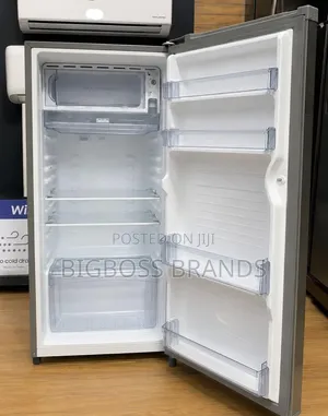 Super General Refrigerator - Sgr220 - 190 Liters