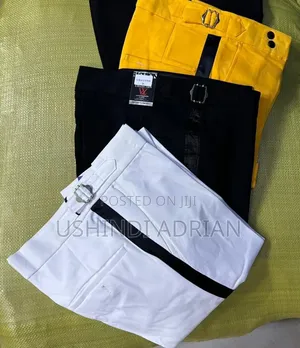 premium Class Trousers, Trousers Available