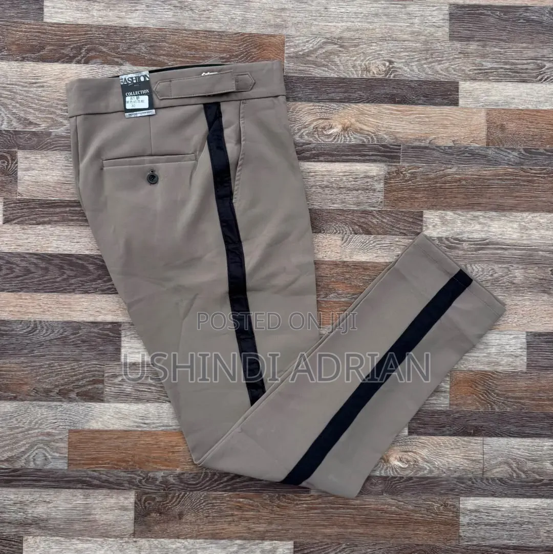 premium Class Trousers, Trousers Available