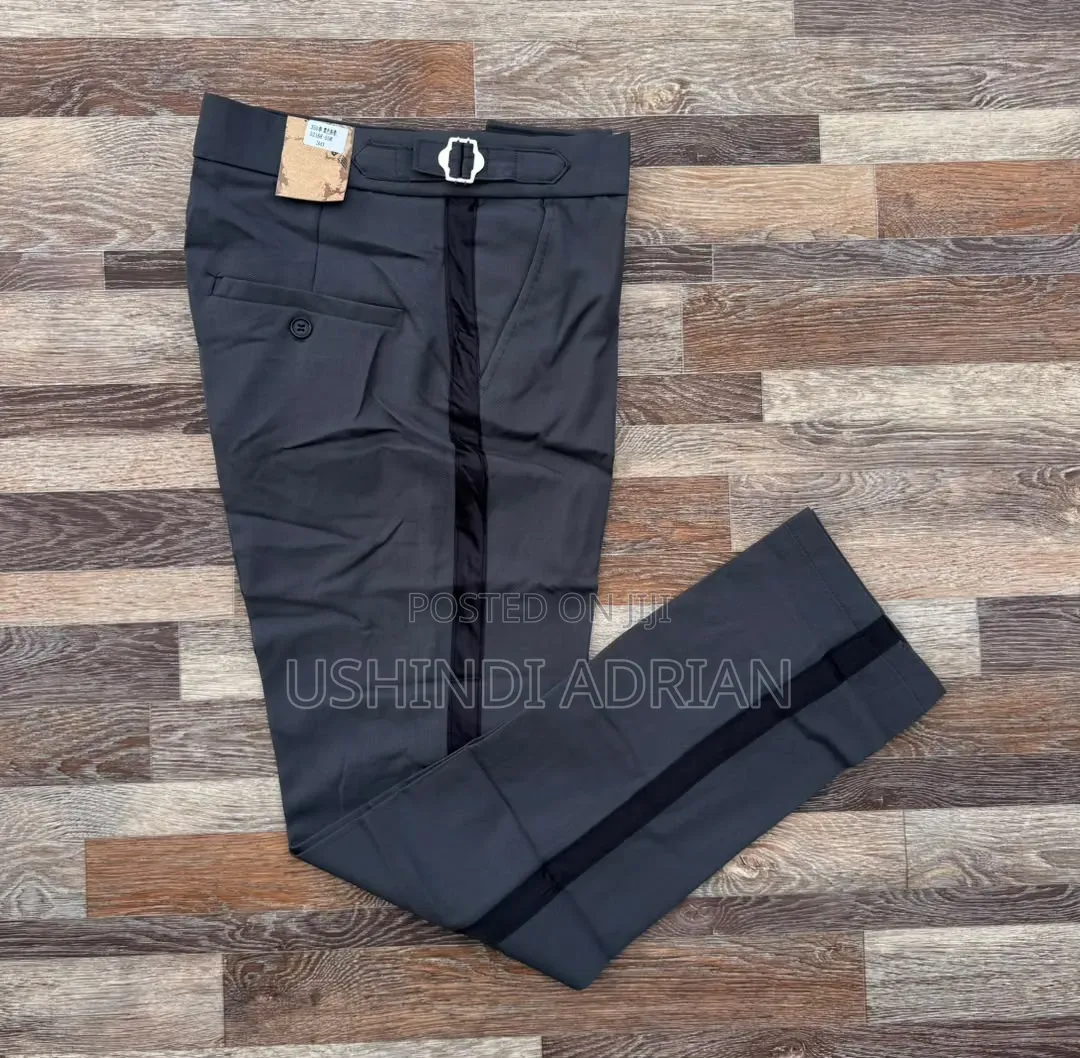 premium Class Trousers, Trousers Available