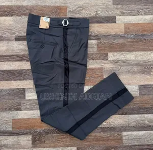 premium Class Trousers, Trousers Available
