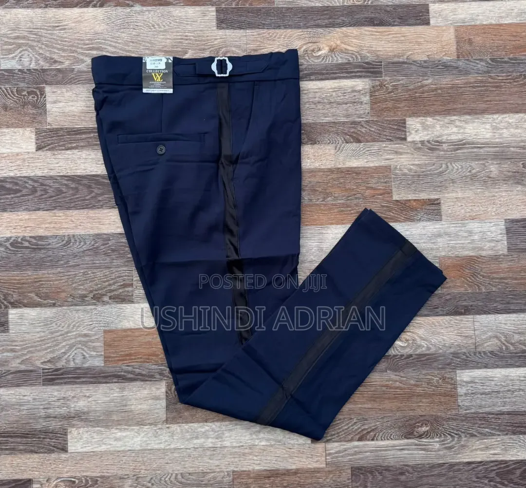 premium Class Trousers, Trousers Available
