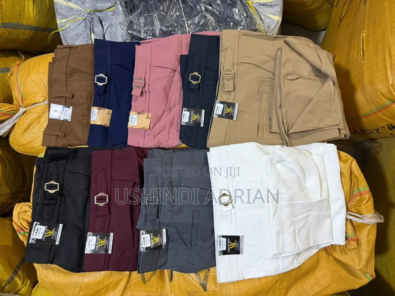 premium Class Trousers, Trousers Available