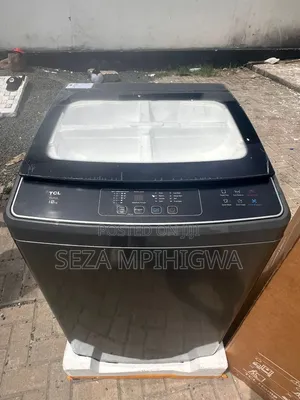 TCL Washing Machine Automatic (F312tl