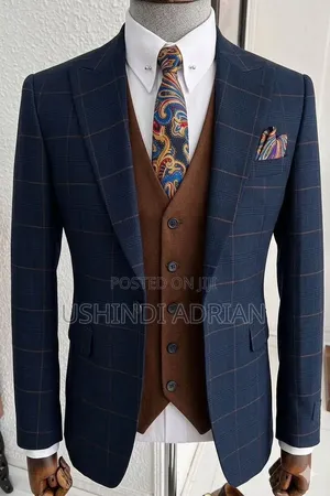 royal Medic Suit