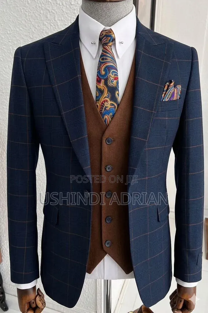 royal Medic Suit