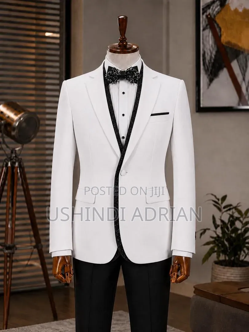 imperial Care Suit