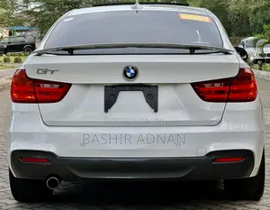 BMW G-Series 2014 Pearl