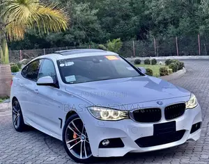 BMW G-Series 2014 Pearl