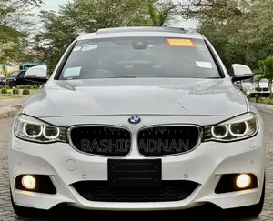 BMW G-Series 2014 Pearl