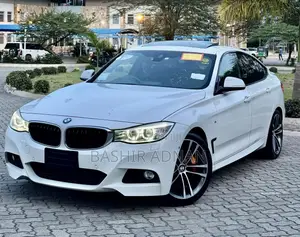 BMW G-Series 2014 Pearl