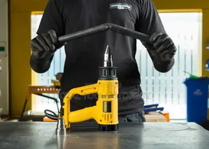 Dewalt Electric Heat Gun 1800W