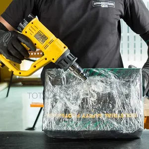 Dewalt Electric Heat Gun 1800W