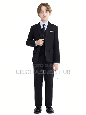 Morning Star Child Suit