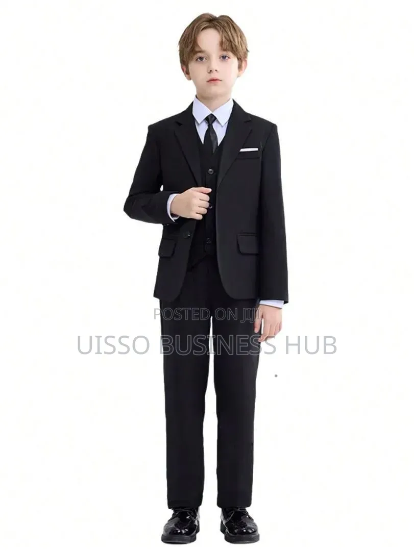 Morning Star Child Suit