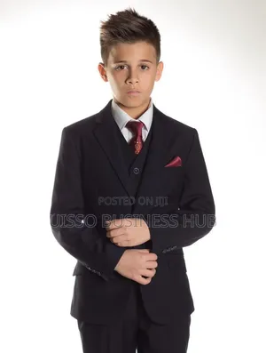Morning Star Child Suit
