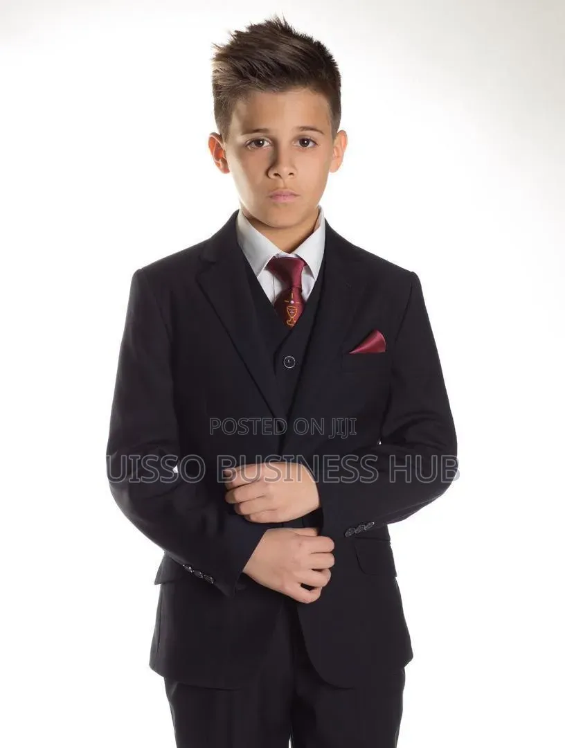 Morning Star Child Suit