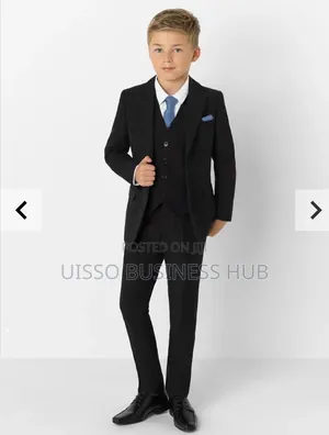 Morning Star Child Suit