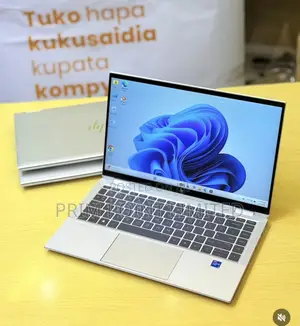 Laptop HP EliteBook 1040 G8 16GB Intel Core i5 SSD 256GB
