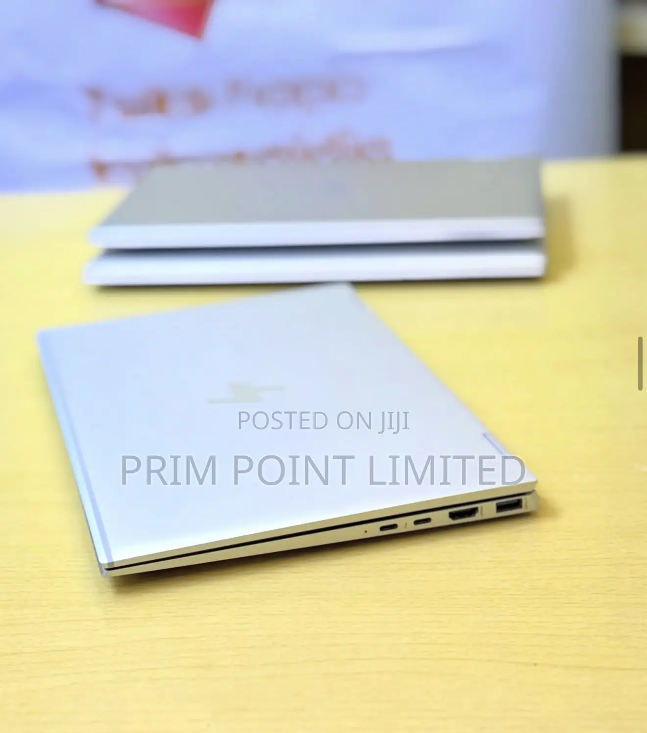 Laptop HP EliteBook 1040 G8 16GB Intel Core i5 SSD 256GB